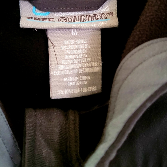 Jacket - Picture 3 of 3